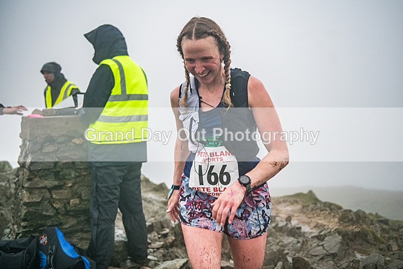 Loughrigg-504 - Loughrigg Fell Race Wednesday 10th April 2024