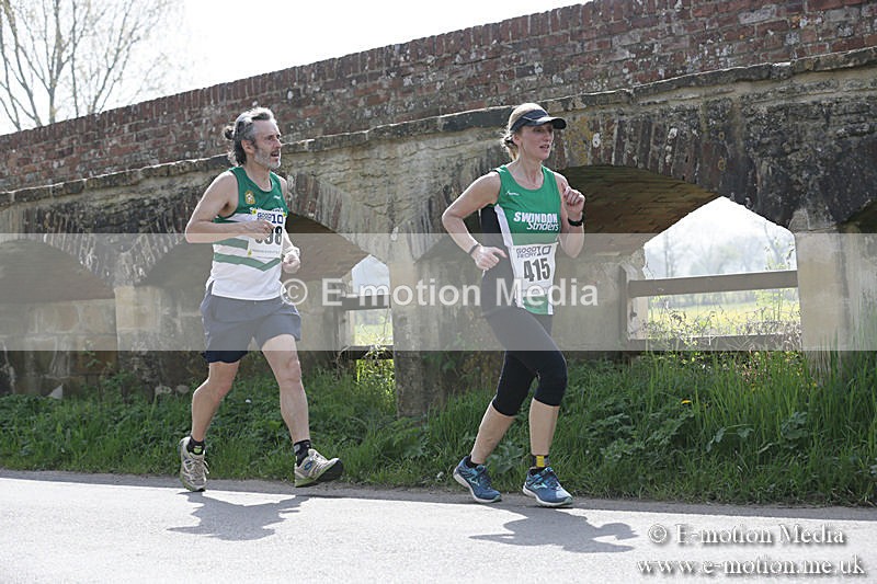 CAD 190419 609 - Cadence Events    Good Friday 10 Miler 19/04/19