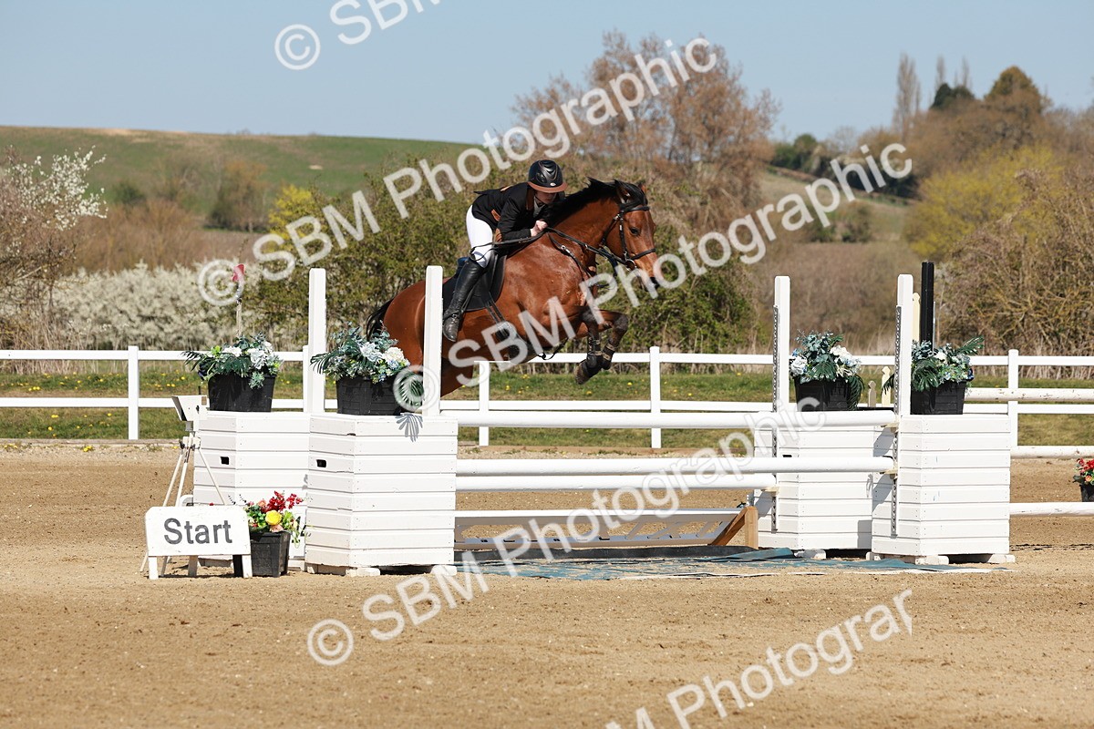 SBM_004308 - Class 17 - Senior Newcomers - 1.10m