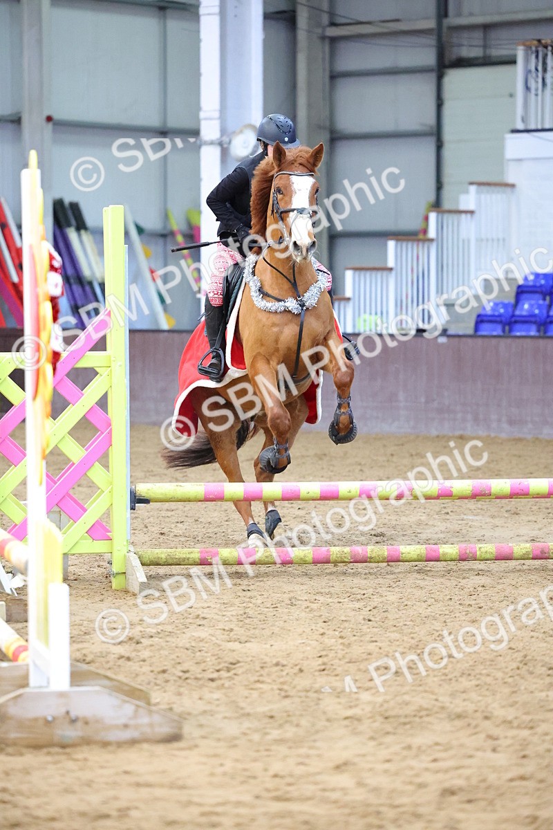 SBM_000544 - Class 2 - Show Jumping 60cm