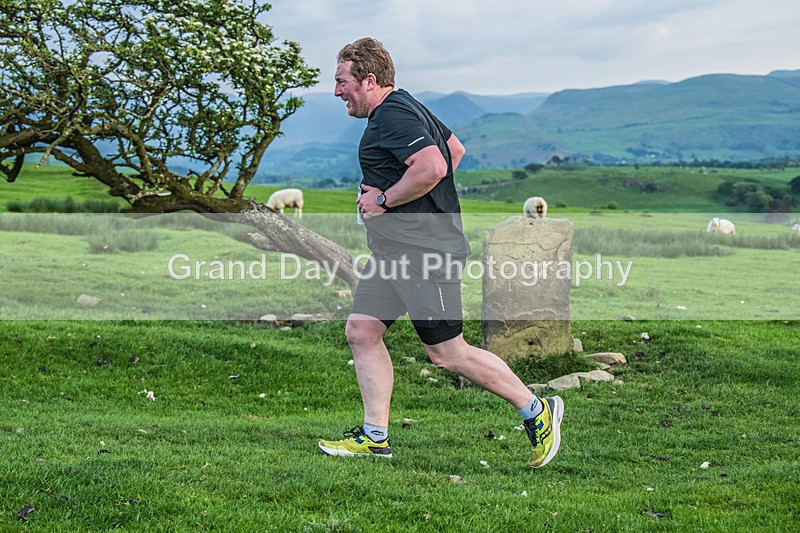 Hay-235 - Hay O Trail Race Tuesday 21st May 2024