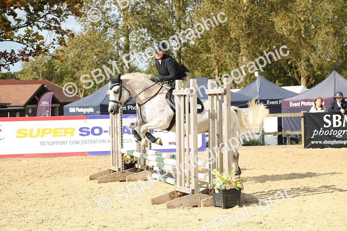 SBM_49444 - J7 - Junior Pony 60cm Championship