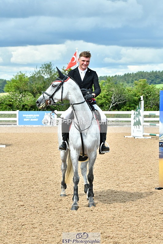 230721A-105647-05337 - Cls 30, 6 Yr Olds 1.20m