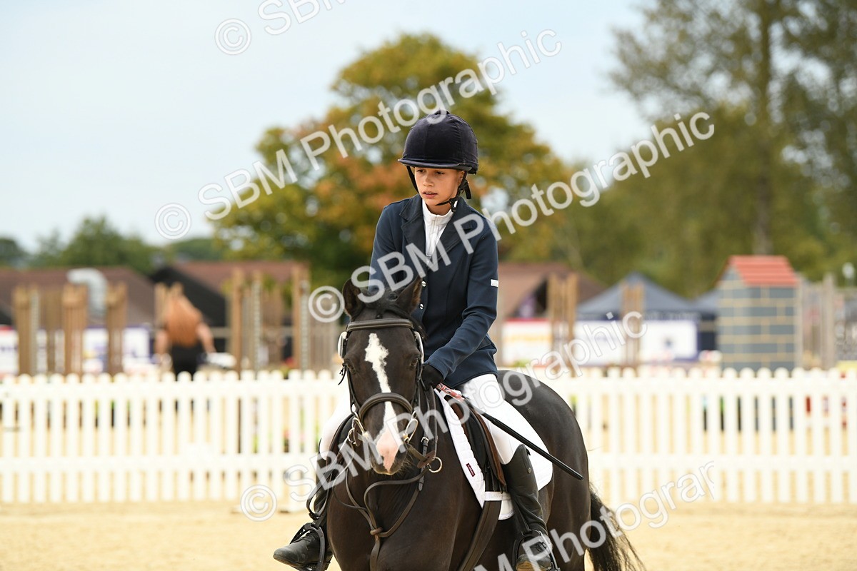 SBM_72890 - J16 - Junior Pony 75cm Championship