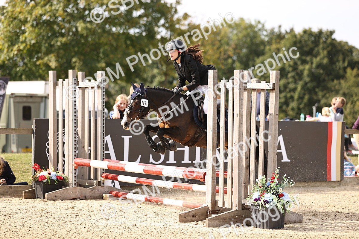 SBM_69567 - J13 - Junior Pony 60cm Championship
