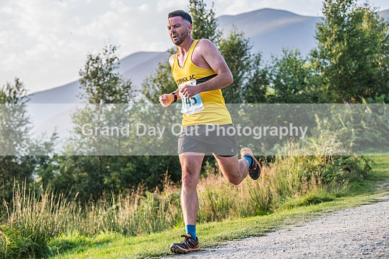 Not Latrigg-563 - Not Round Latrigg Fell Race Wednesday 13th August 2025