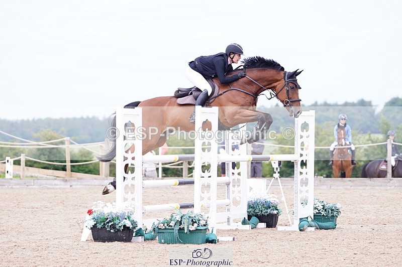 240803A-105214-07299 - Cls 29 Snr Foxhunter