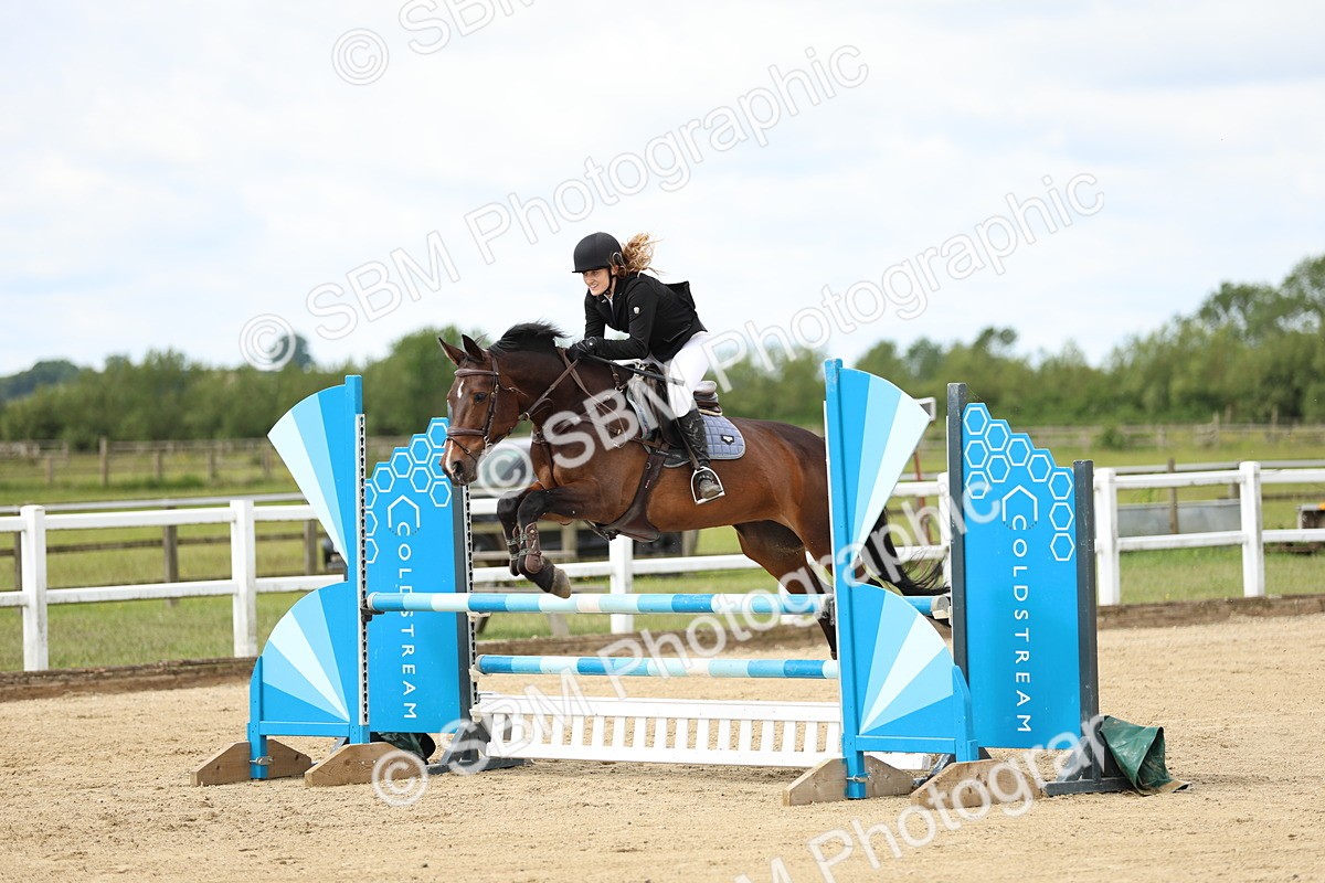 SBM_000328 - Class 2 - Senior British Novice - 90cm