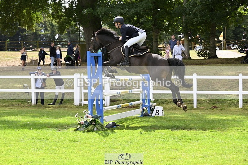 250829A-125554-02056 - Cls 2 Snr Foxhunter