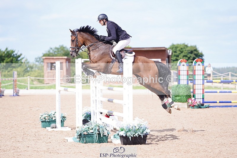 240802A-103104-03612 - Cls 15 Foxhunter