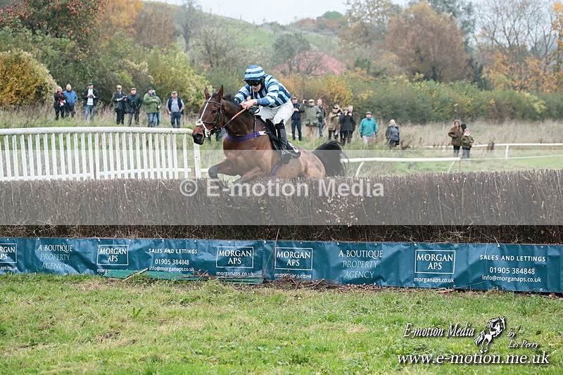 PtP 091124  499 - Knightwick Races Point-to-Point 09/11/24