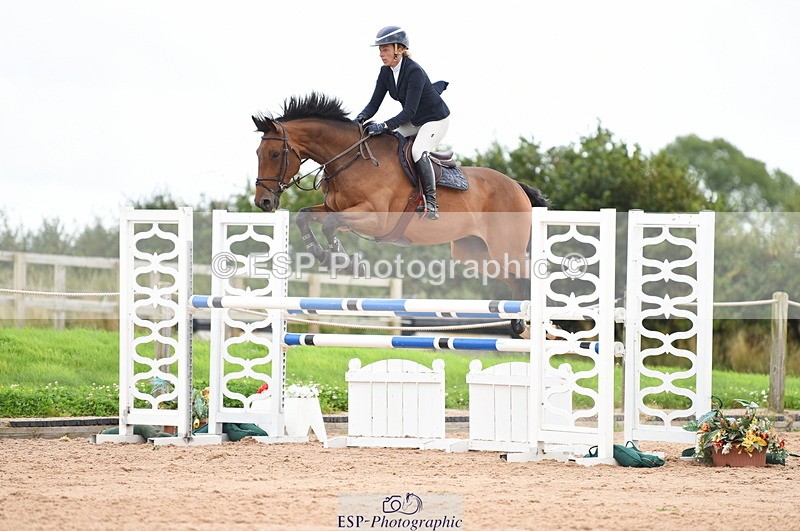 230813A-143642-13389 - Cls 50 Senior Foxhunter