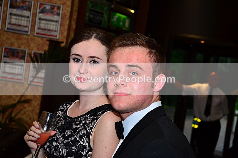 CAL_0131 - Caludon Castle