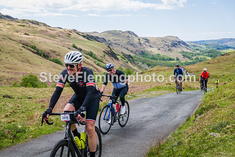 133646 - Hardknott Pass Camera 1 13.00-14.00