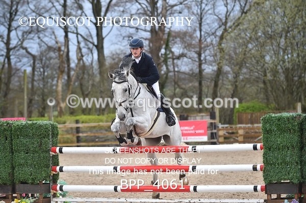 BPP_4061 - CLASS 7 Senior 1.25m & 1.30m Open Handicap