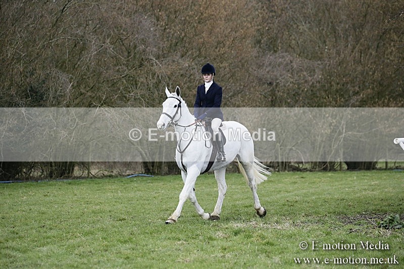 PtP 110318 200 - Hampshire Hunt Point-to-Point Hackwood Park 11/03/18