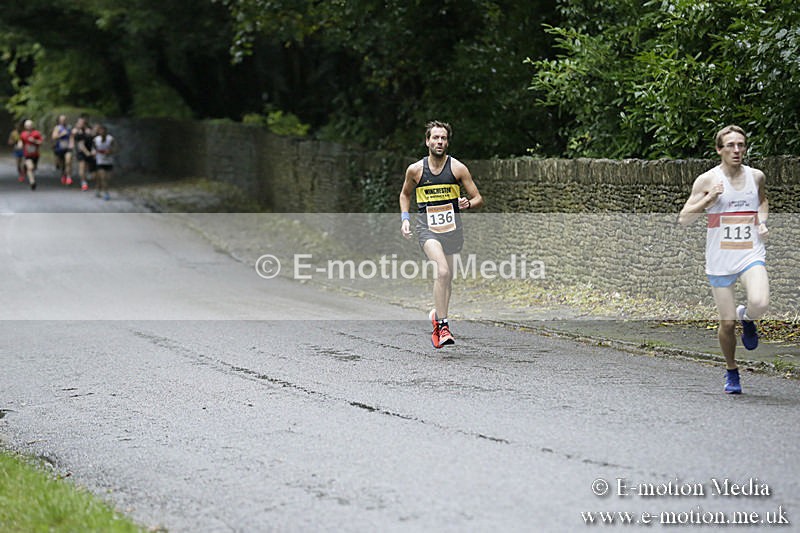 CAD131019-0005 - Cadence Events Grittleton 10km 13/10/19