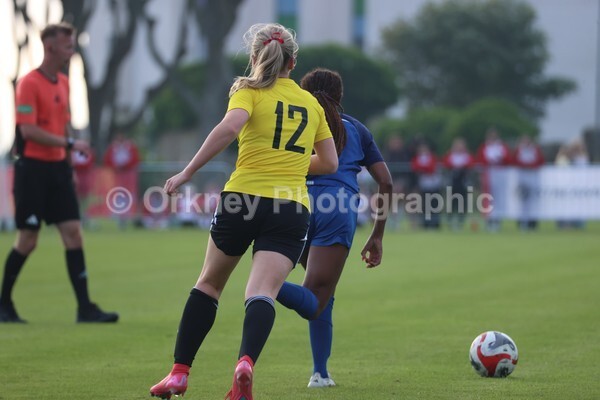 AA074549 - Orkney Island Games 2025 - Women's Football