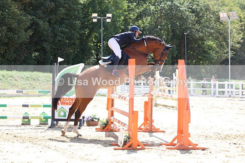 3E7A1589 - Class 7: Senior 1.05m