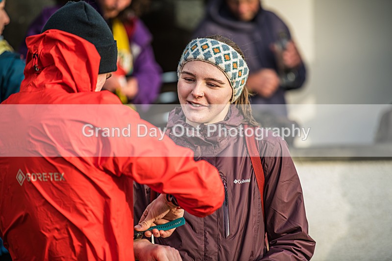 Loopy Latrigg-58 - Kong Loopy Latrigg Fell Race Saturday 21st December 2024