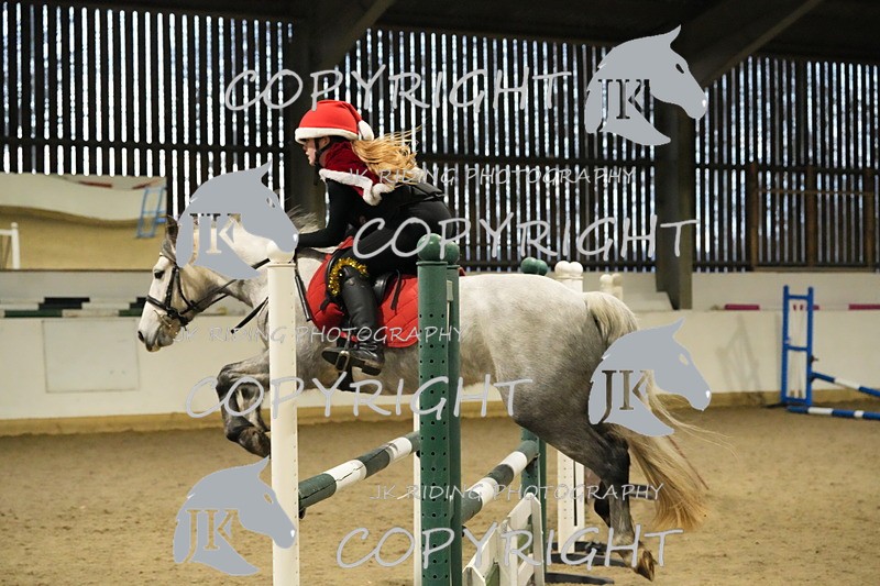 JKR03579 - Class 8 90cm