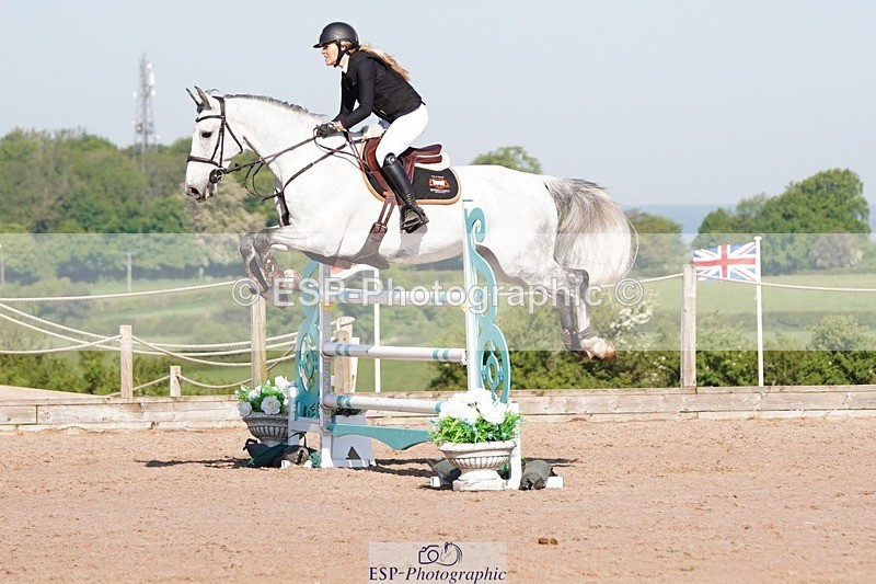 250510-090538-09709 - Cls 13 Snr Foxhunter