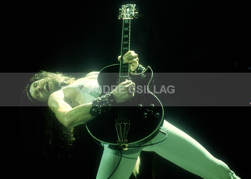 TED NUGENT - N..