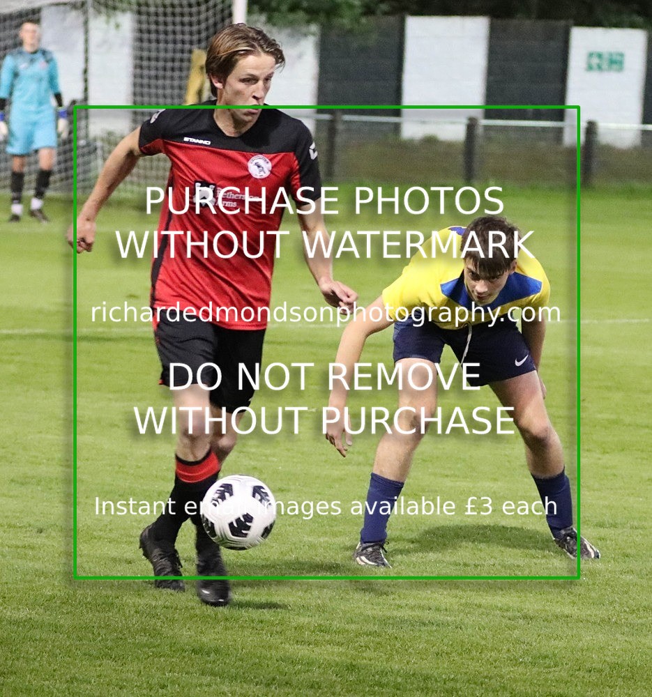 IMG_5404 - Kendal United vs Kirkoswald (Invitation Final)