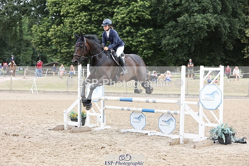 250705A-143111-15475 - Cls 36 Snr Discovery and 1m Open