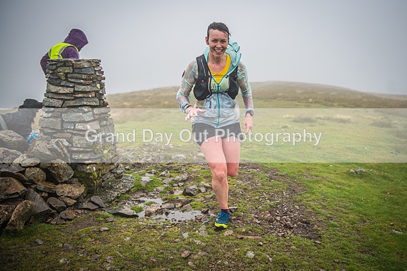 Matterdale-87 - Kong Matterdale Horseshoe Fell Race Saturday 20th August 2022