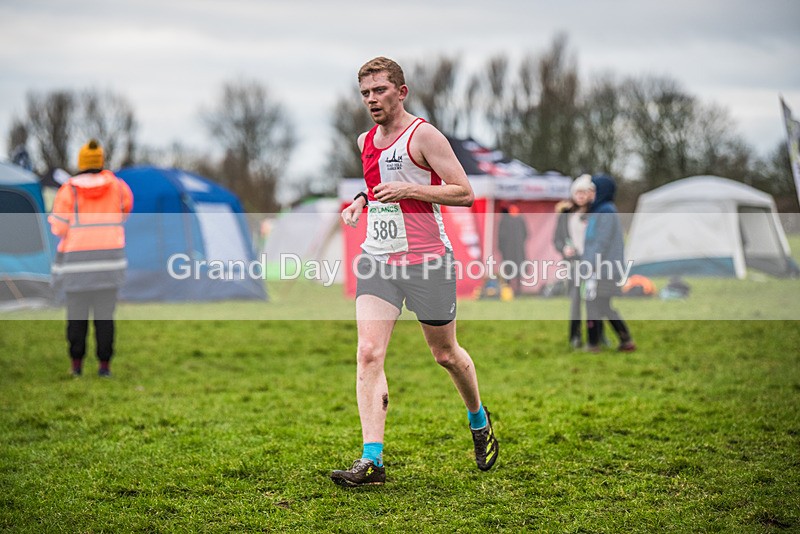 Blackpool-1099 - Mid Lancs XC Blackpool Saturday 13th January 2024