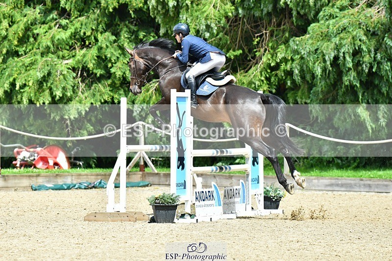 230715-141028-33606 - Cls 95 Newcomers & 1.10m Open