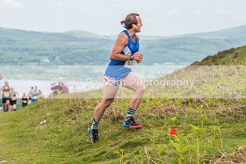 Two Tops-280 - Two Tops Fell Races (Junior & Senior) Saturday 20th May 2023