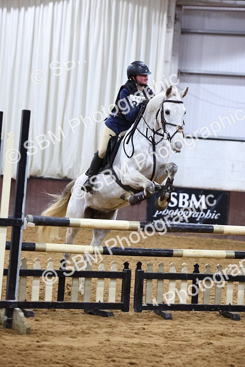 SBM_003285 - Class 7 - Stockings 1.00m