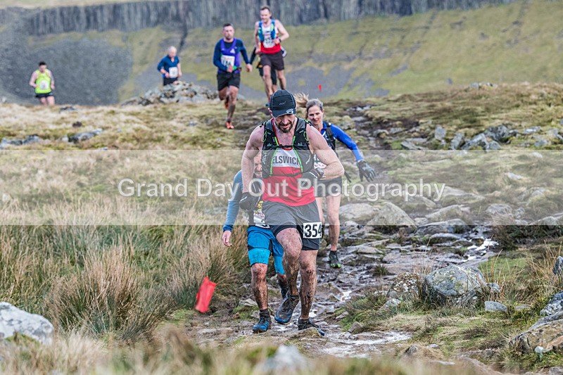 High Cup Nick-748 - Inov8 High Cup Nick Fell Race Saturday 24th February 2024