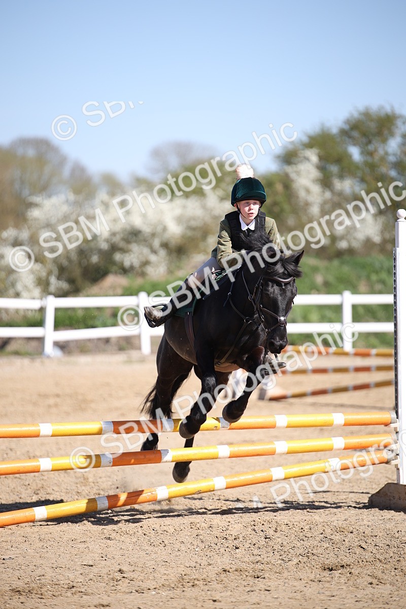 5K7A9593 - Class 4 - 70cm