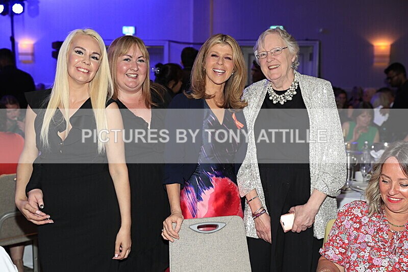 _09I0417 - The Palliative Care Awards 2024