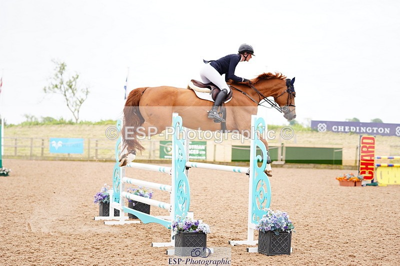 240524A-093000-02479 - Cls 13 Snr 1.05m and 1.10m