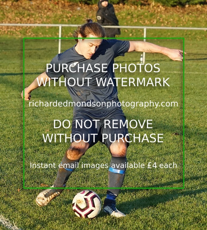 DSC00402 - Kendal County v Hawcoat Park (18/12/21)