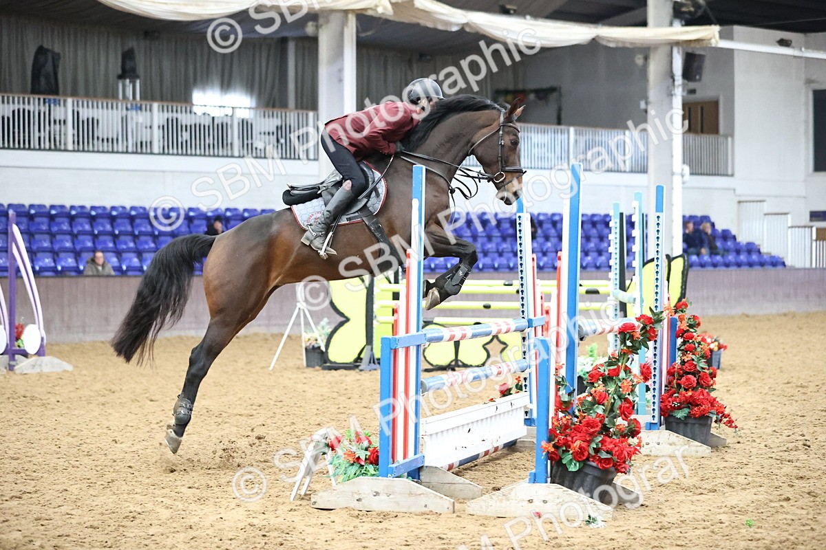 SBM_003280 - Class 11 - Senior Newcomers 1.10m
