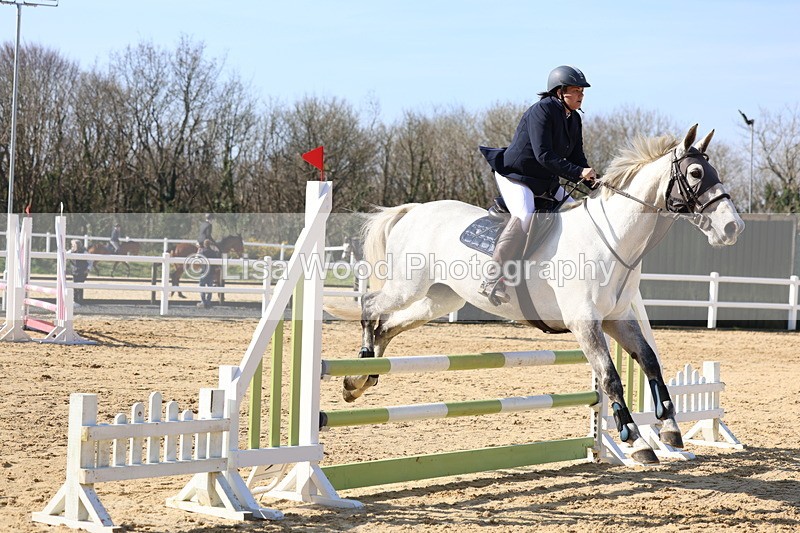 3E7A6180 - Class 3: Senior 80cm