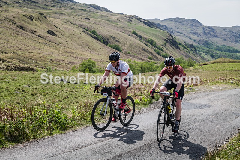 142731 - Hardknott Pass Camera 1 14.00-15.00