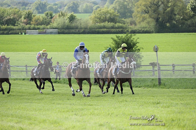 PtP 070523 535 - Kimblewick Races Coronation Meet  Kingston Blount 07/05/23