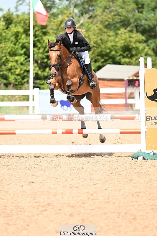 240802A-121851-04307 - Cls 23 85cm Amateur Qualifier