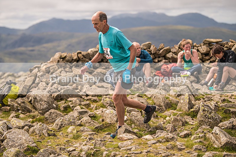 Rydal Round-620 - Rydal Round Fell Race Thursday 31st July 2025