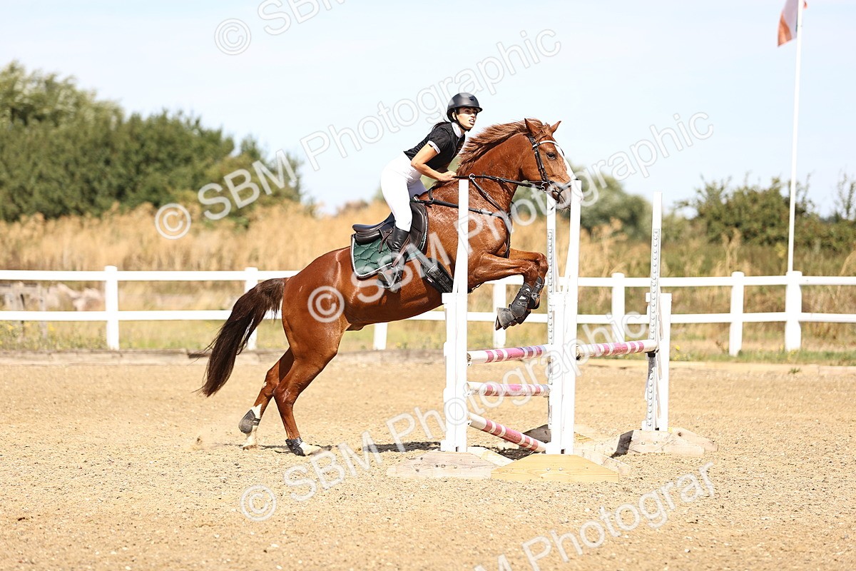 SBM_000336 - Class 2 - 0.85cm Amateur Championship Qualifier