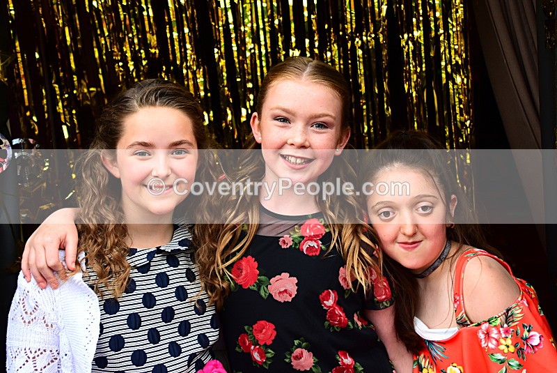 STIV-172 - Stivichall Primary School