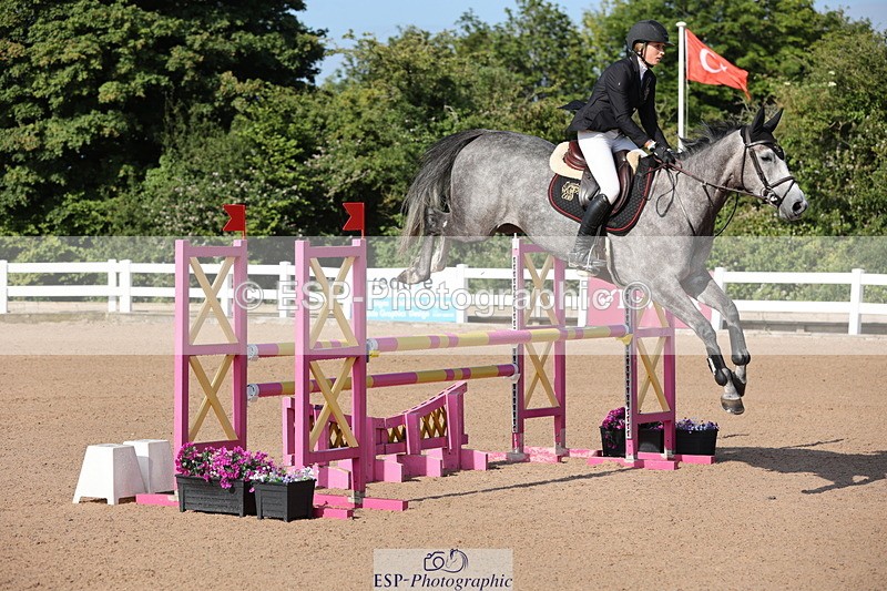 240718A-090153-00581 - Cls 25, YH 5 Yr Olds 1.10m