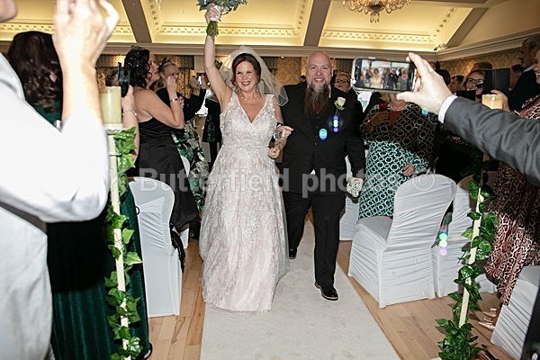 264 - Sean and Jean Wedding