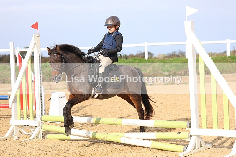 3E7A6355 - Class 1C: 40cm Open